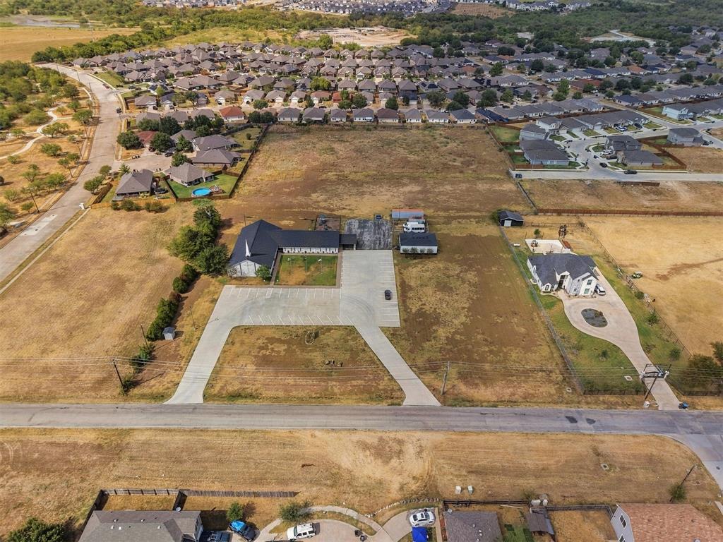 1301 McPherson Road