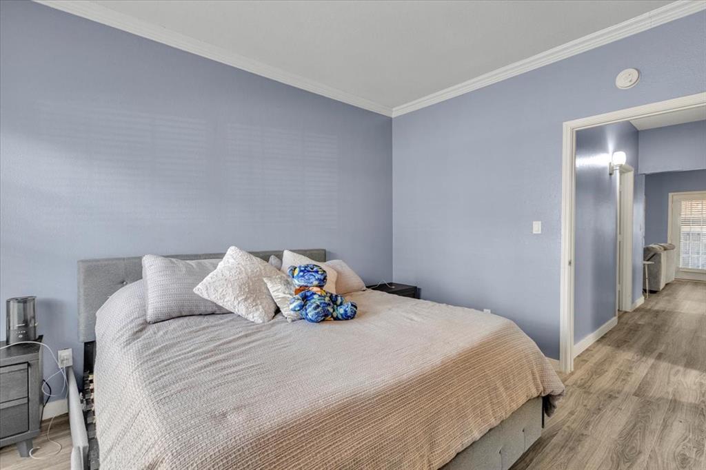 Copperfield Condos - Residential Lease