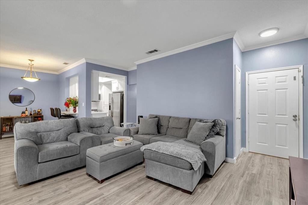 Copperfield Condos - Residential Lease