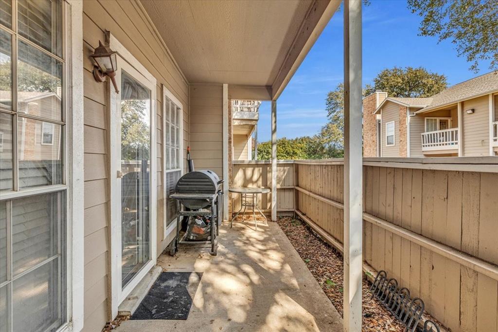 Copperfield Condos - Residential Lease