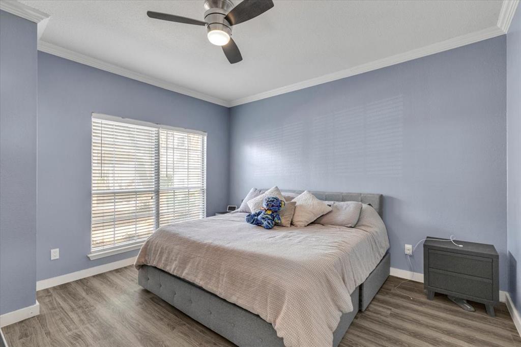 Copperfield Condos - Residential Lease