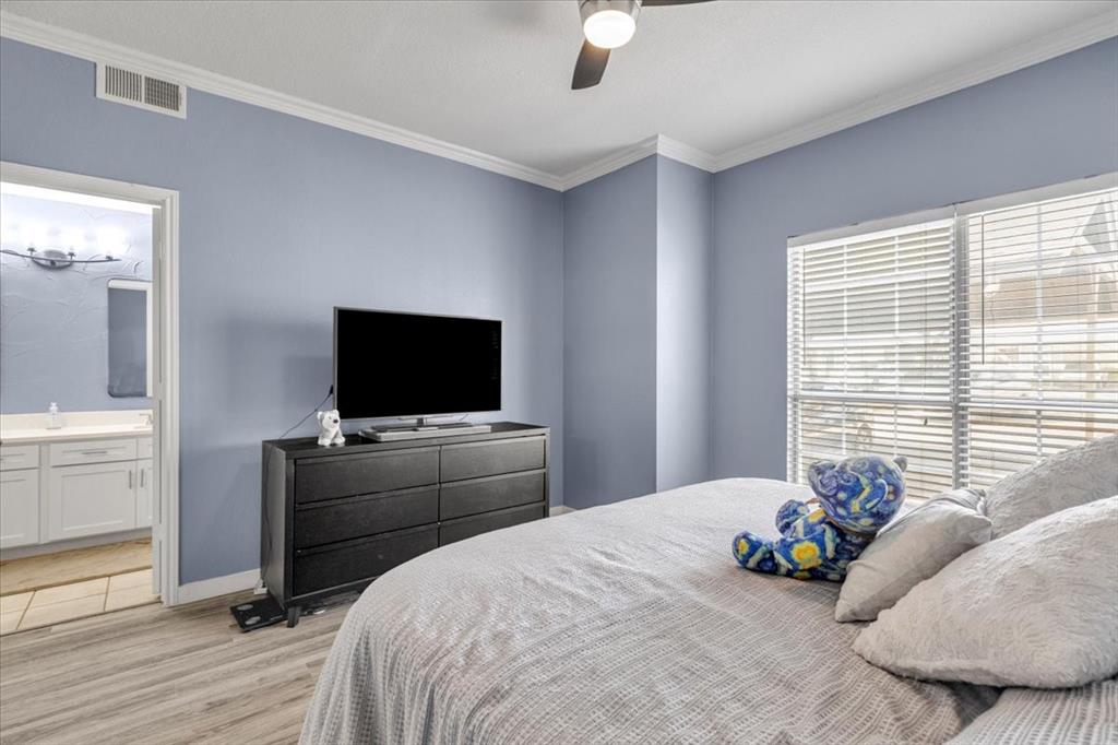 Copperfield Condos - Residential Lease