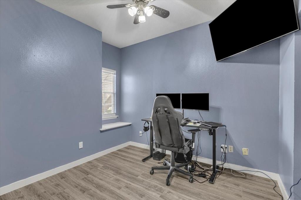 Copperfield Condos - Residential Lease