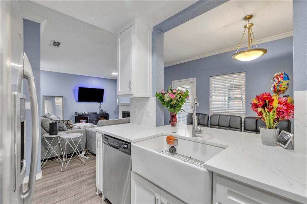 Copperfield Condos - Residential Lease