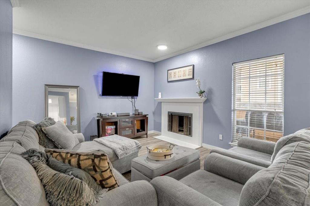 Copperfield Condos - Residential Lease