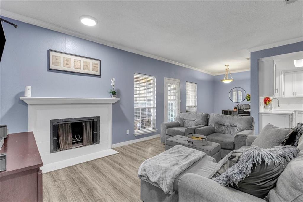 Copperfield Condos - Residential Lease