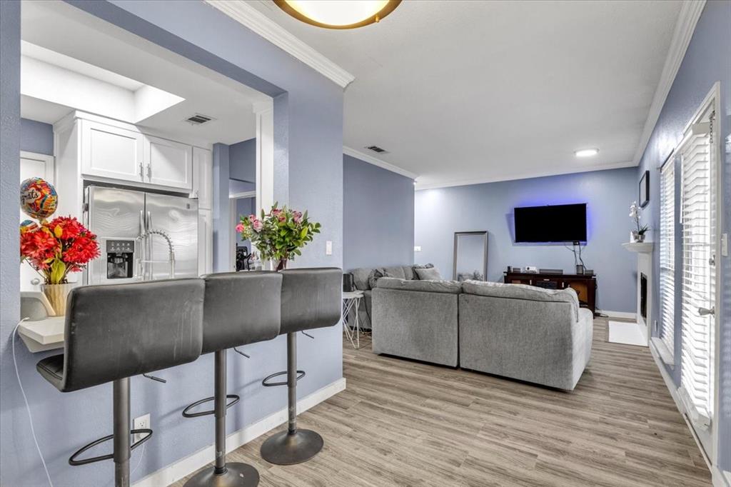 Copperfield Condos - Residential Lease