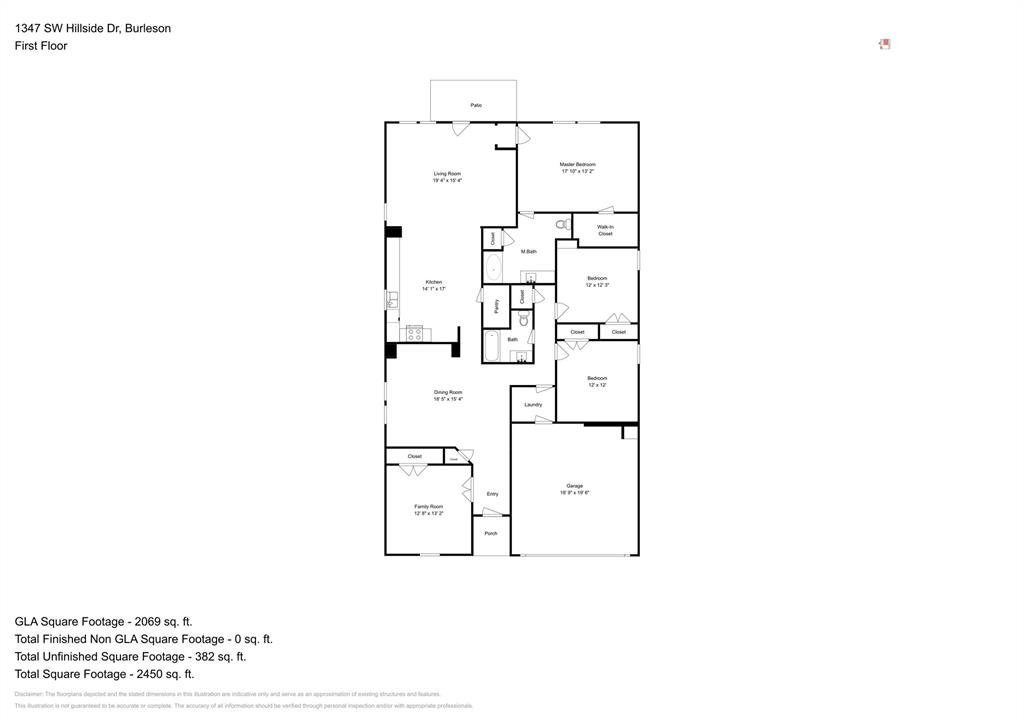 Hillside Pk Wakefield Ph 01 - Residential Lease