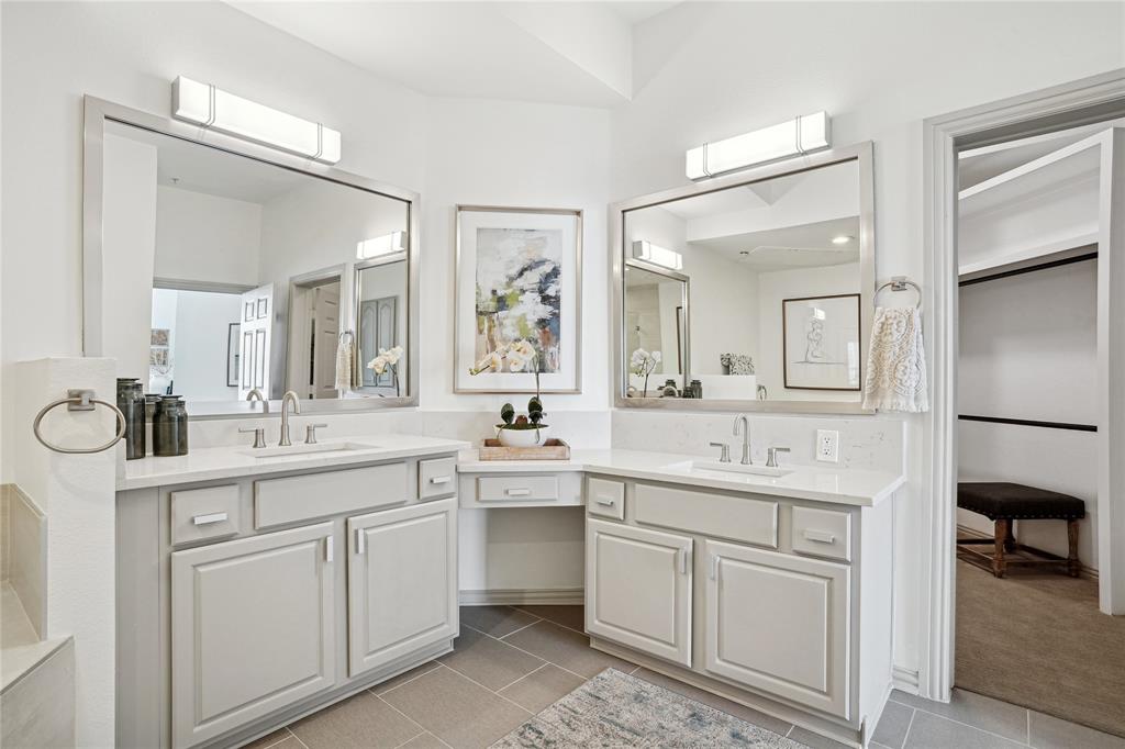 The Alto Highland Park - Residential Lease