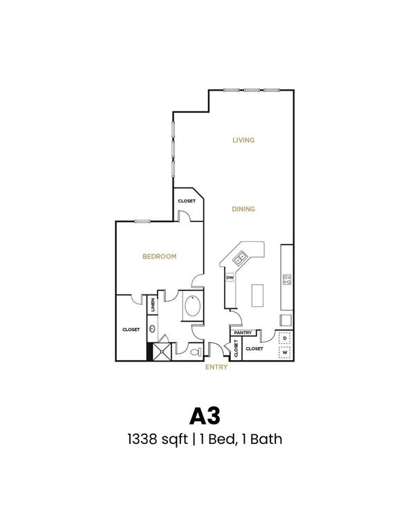 The Alto Highland Park - Residential Lease