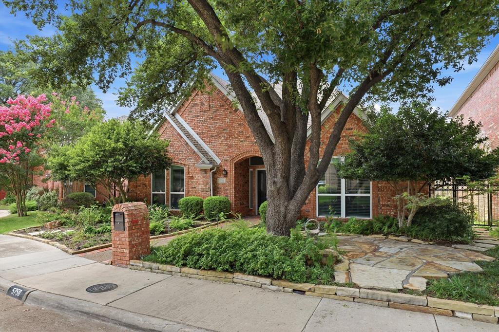 5750 Encore Drive