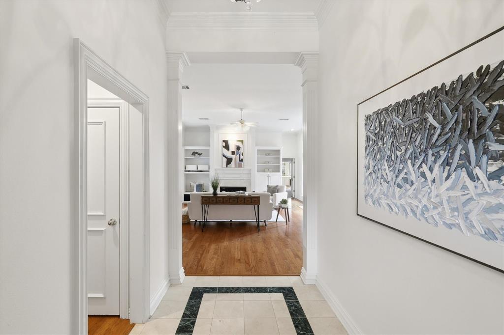 5750 Encore Drive
