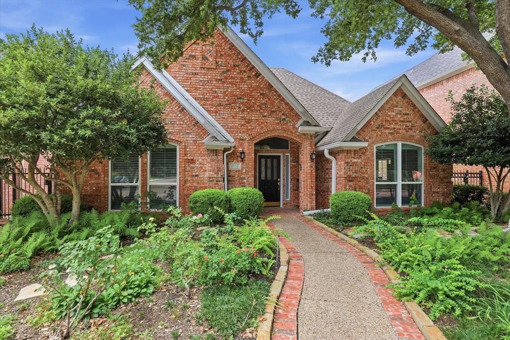 5750 Encore Drive