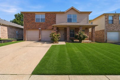 1740 White Feather Lane Fort Worth TX 76131
