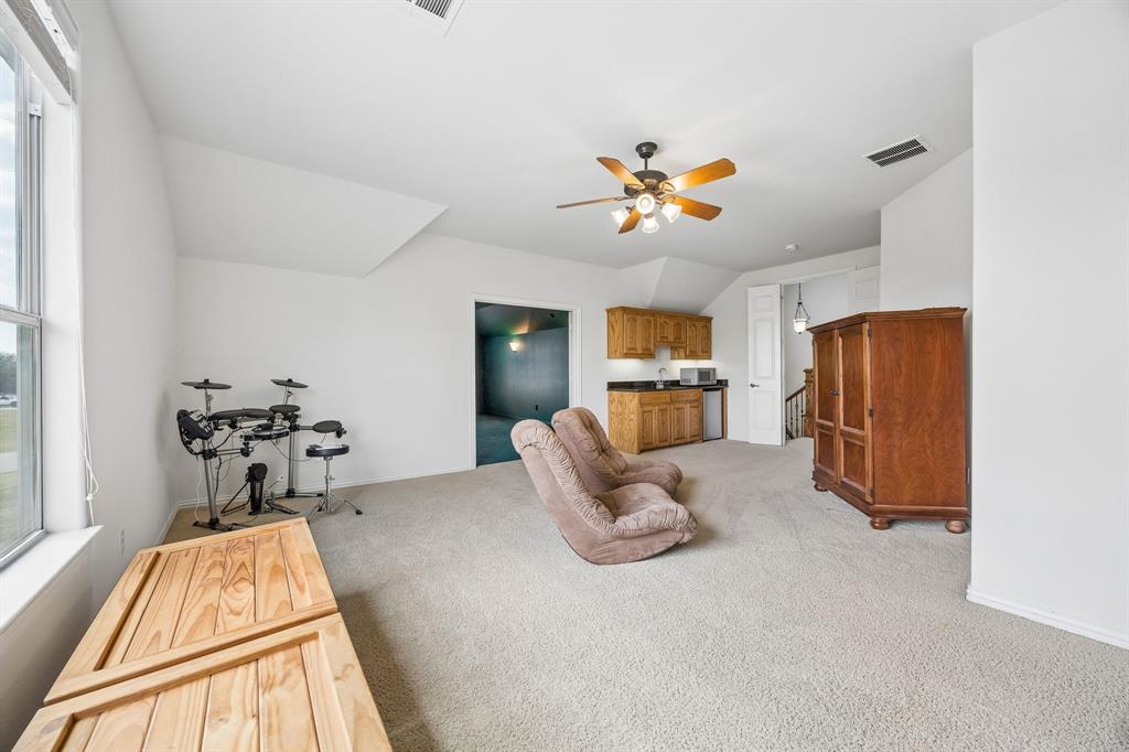 Estates At Austin Trail Ph II - Residential