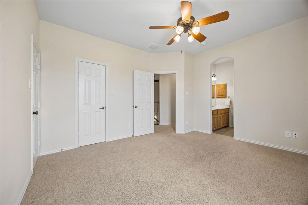 Estates At Austin Trail Ph II - Residential