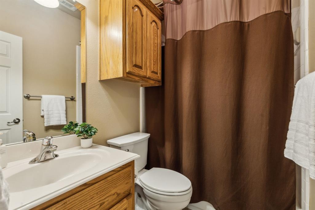 Estates At Austin Trail Ph II - Residential