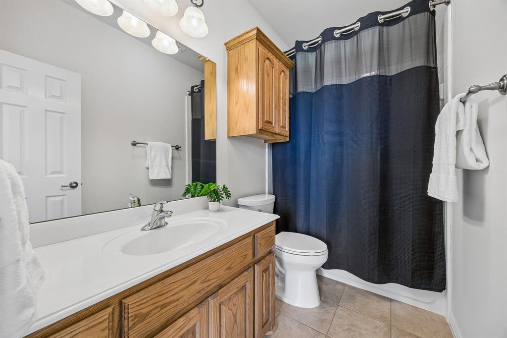 Estates At Austin Trail Ph II - Residential