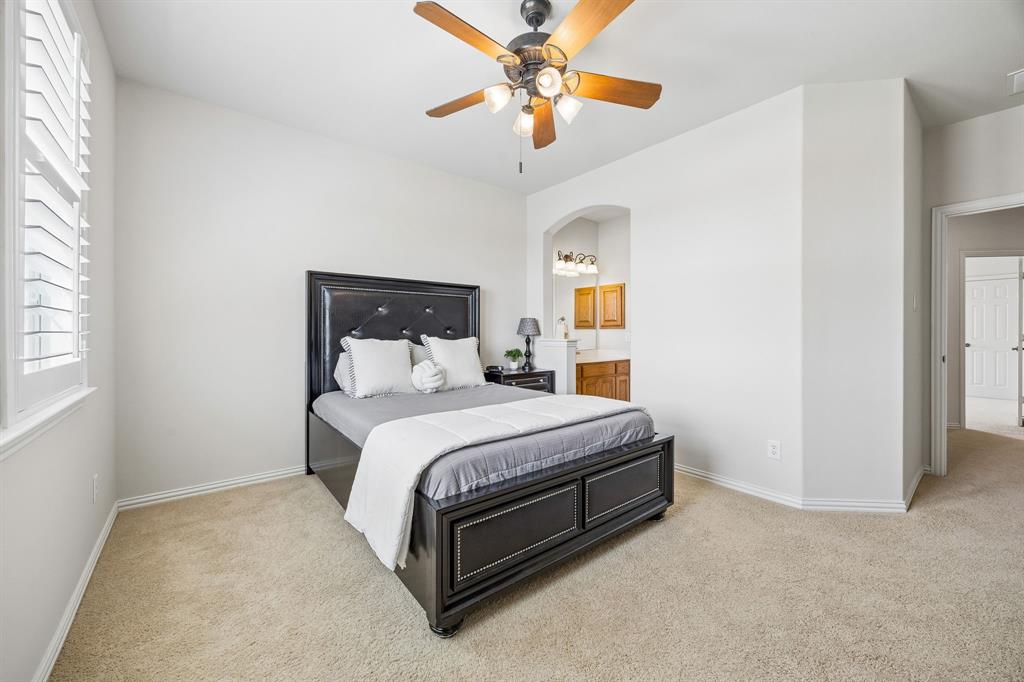 Estates At Austin Trail Ph II - Residential