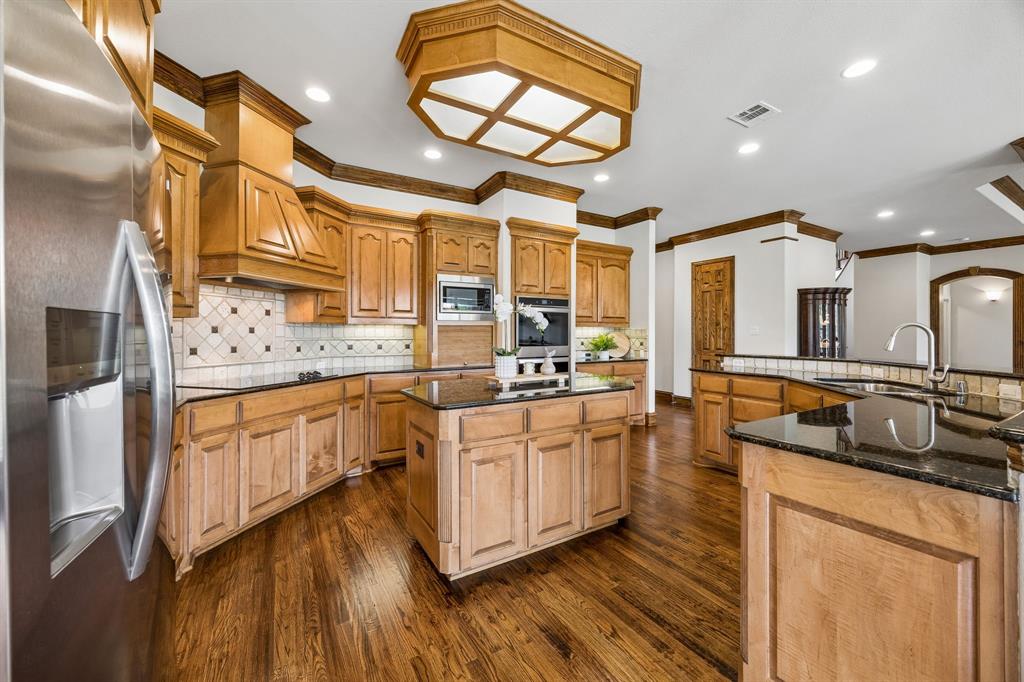 Estates At Austin Trail Ph II - Residential