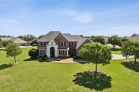 Property photo of 1505 Barton Creek Court, Lucas, TX 75002