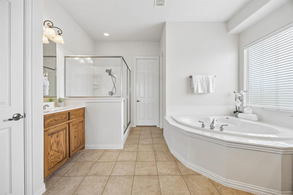 Estates At Austin Trail Ph II - Residential