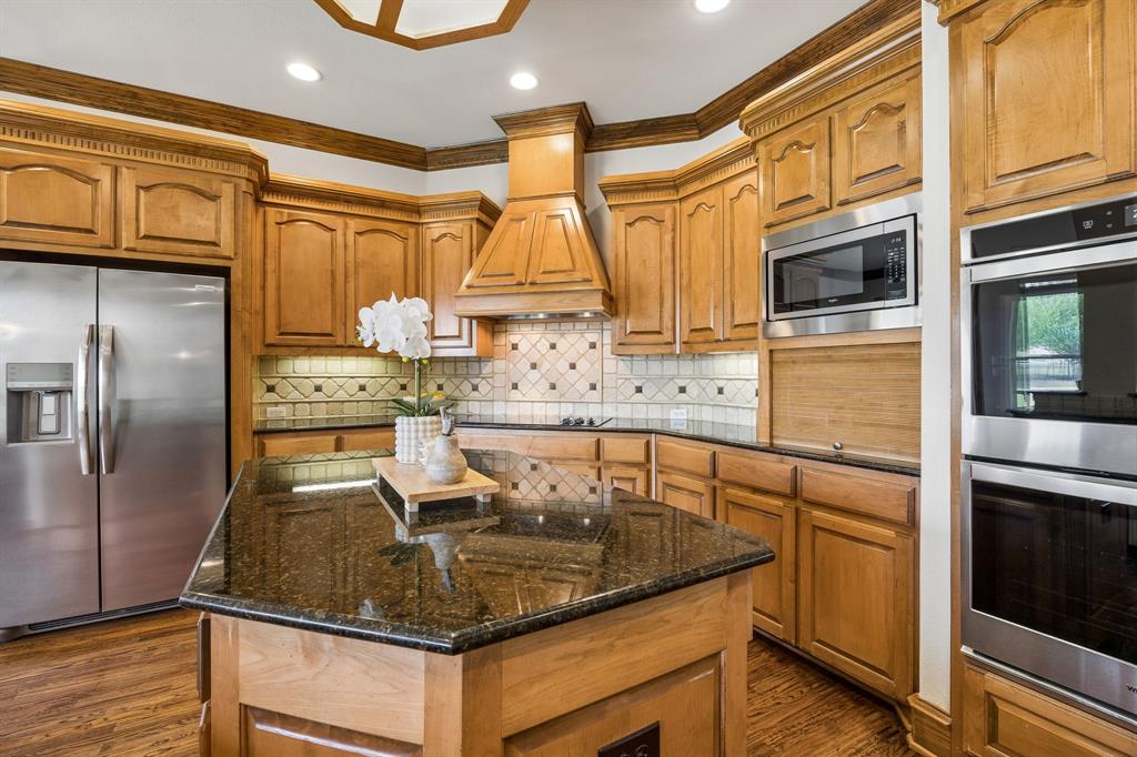 Estates At Austin Trail Ph II - Residential