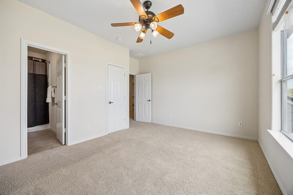 Estates At Austin Trail Ph II - Residential