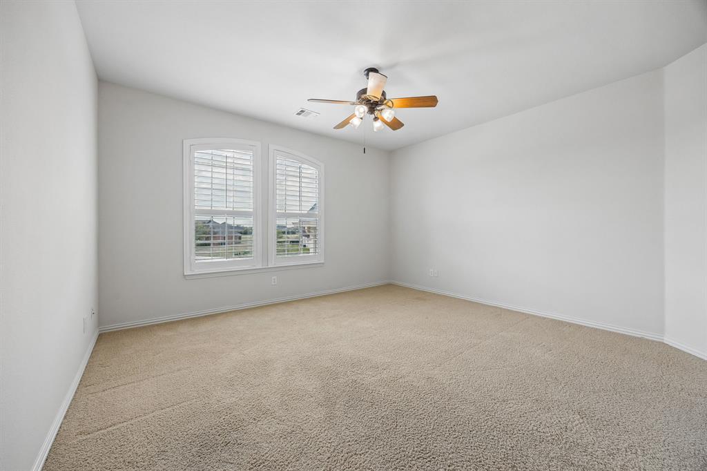 Estates At Austin Trail Ph II - Residential