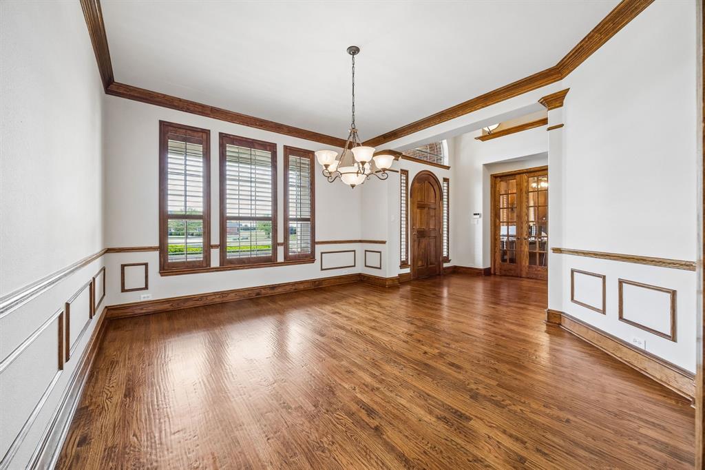 Estates At Austin Trail Ph II - Residential