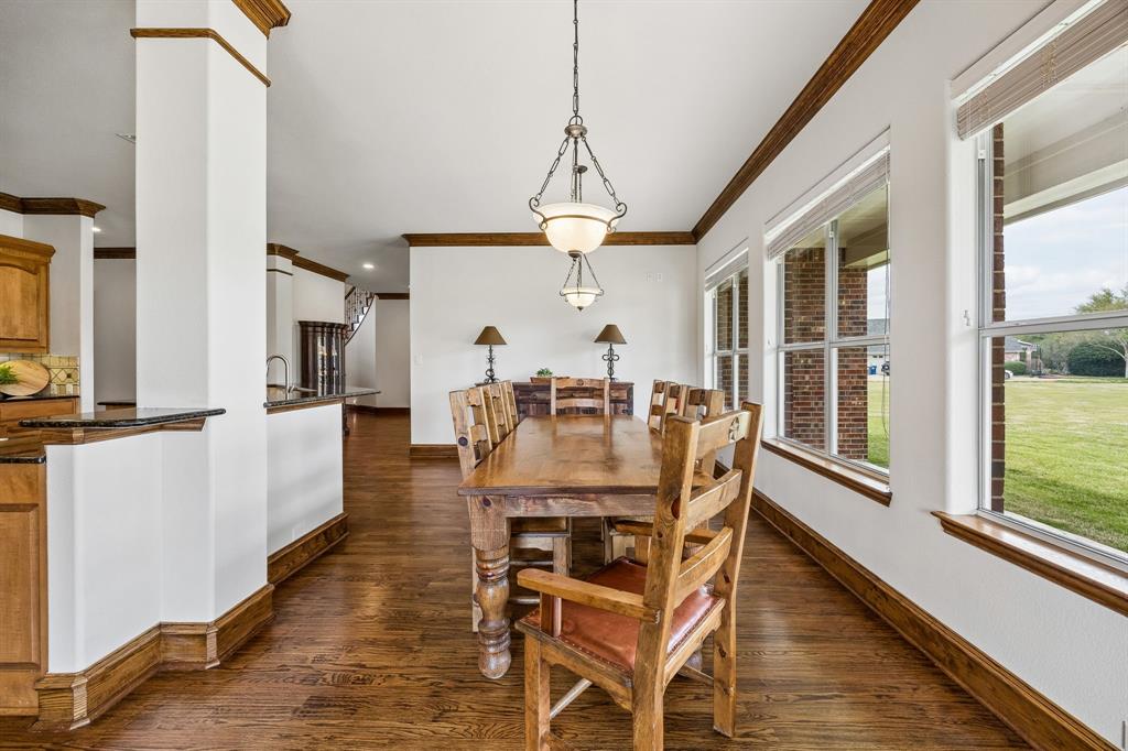 Estates At Austin Trail Ph II - Residential