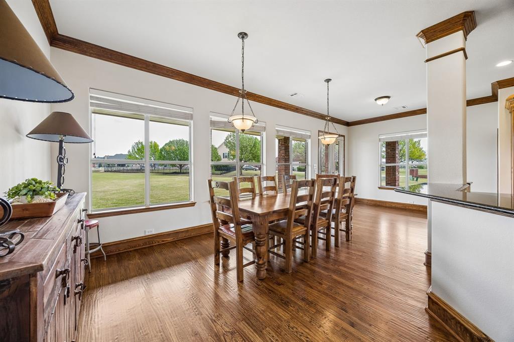 Estates At Austin Trail Ph II - Residential