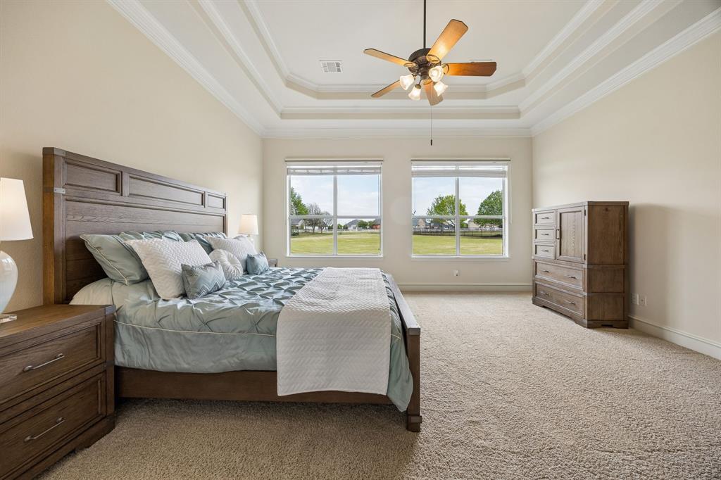 Estates At Austin Trail Ph II - Residential