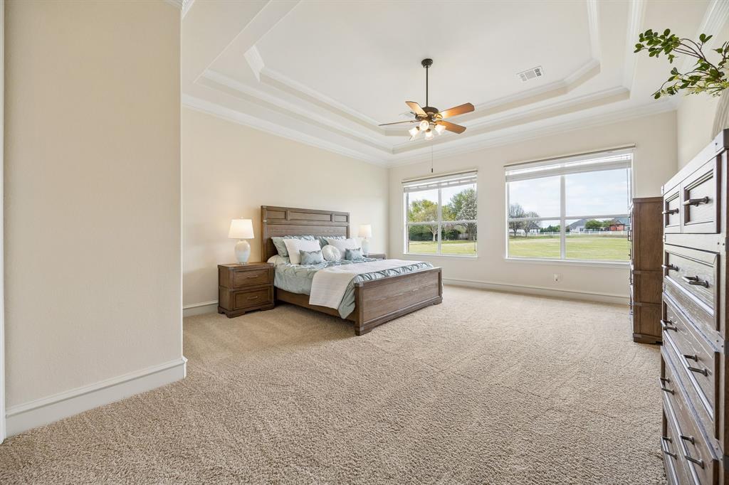 Estates At Austin Trail Ph II - Residential