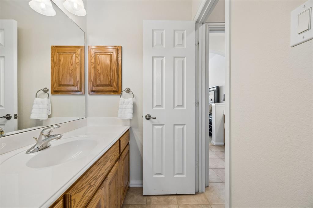 Estates At Austin Trail Ph II - Residential