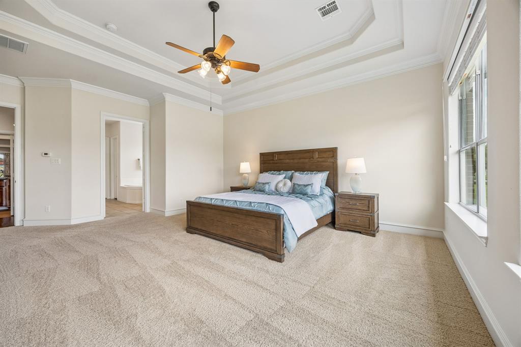 Estates At Austin Trail Ph II - Residential