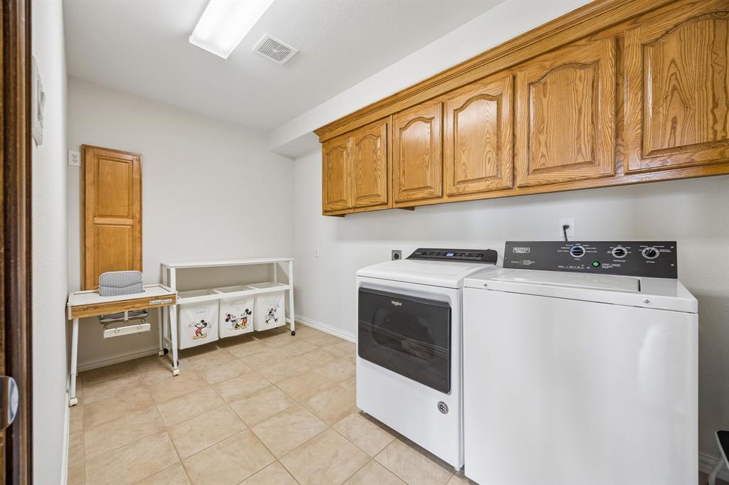 Estates At Austin Trail Ph II - Residential