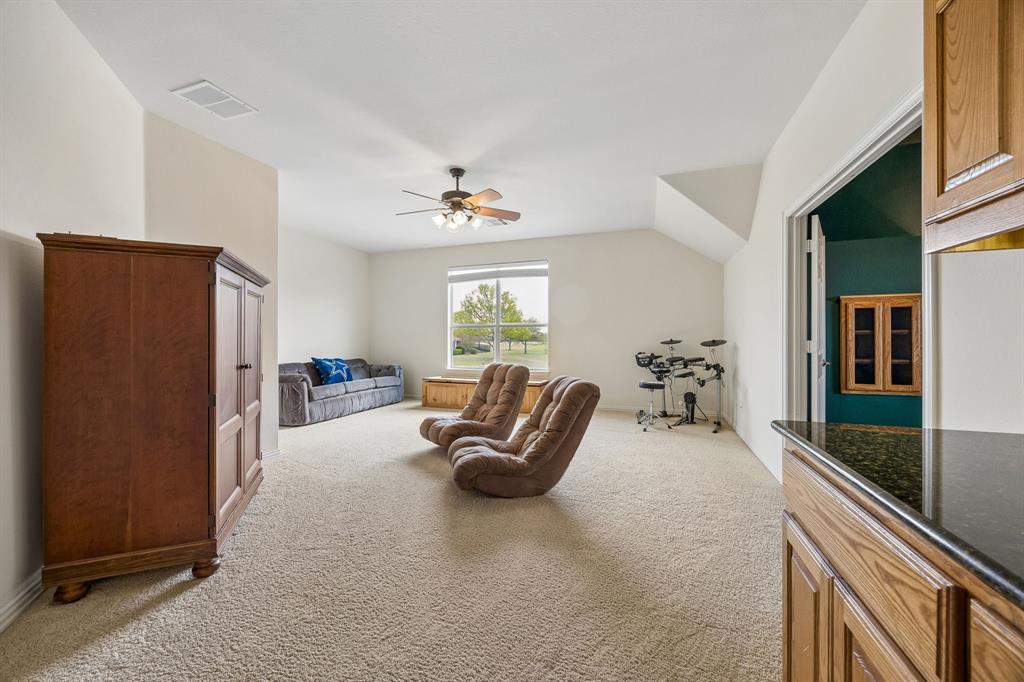 Estates At Austin Trail Ph II - Residential