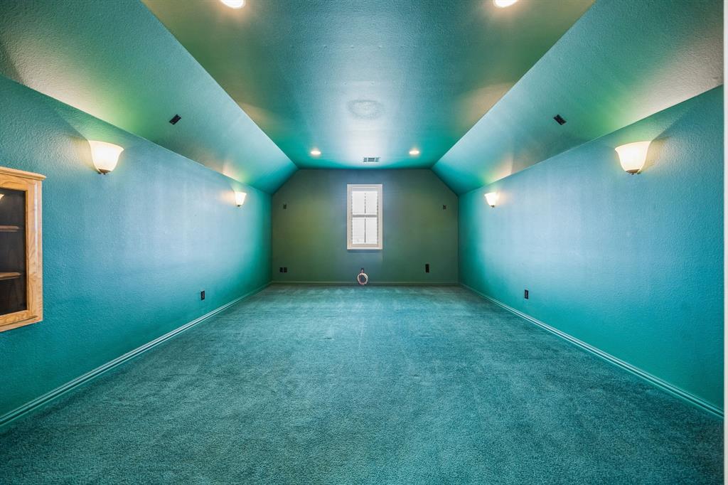 Estates At Austin Trail Ph II - Residential