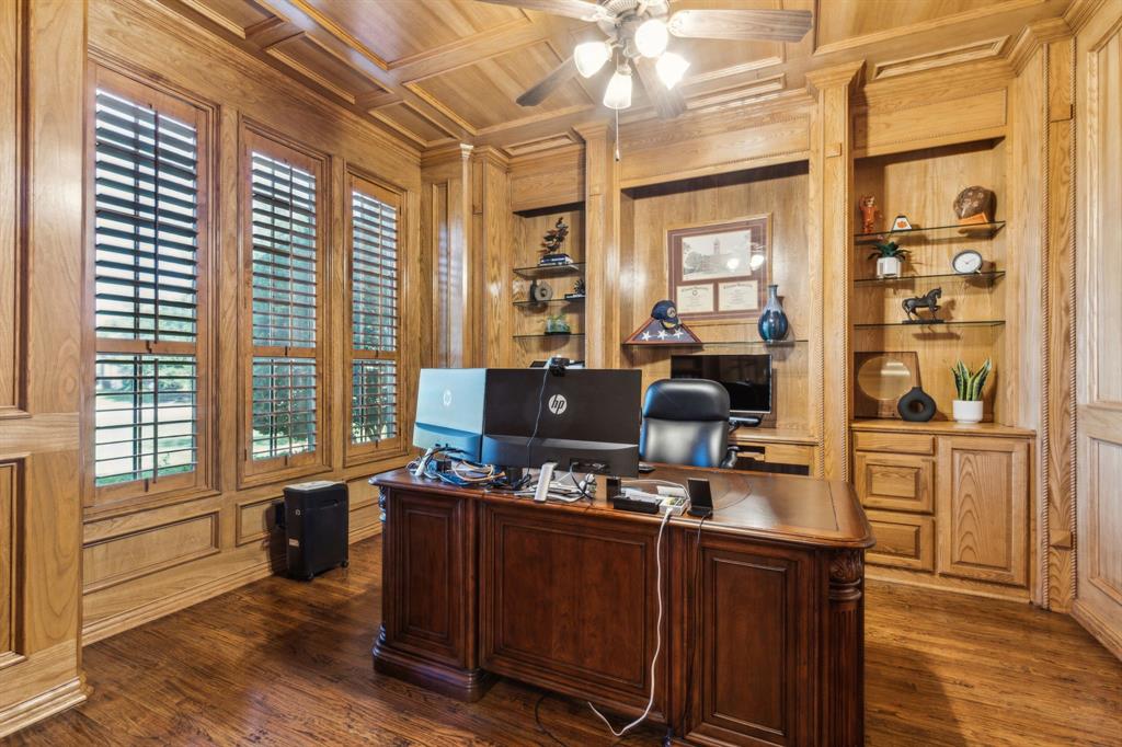 Estates At Austin Trail Ph II - Residential