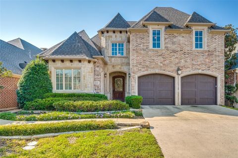 4122 Walnut Meadow Lane Dallas TX 75229