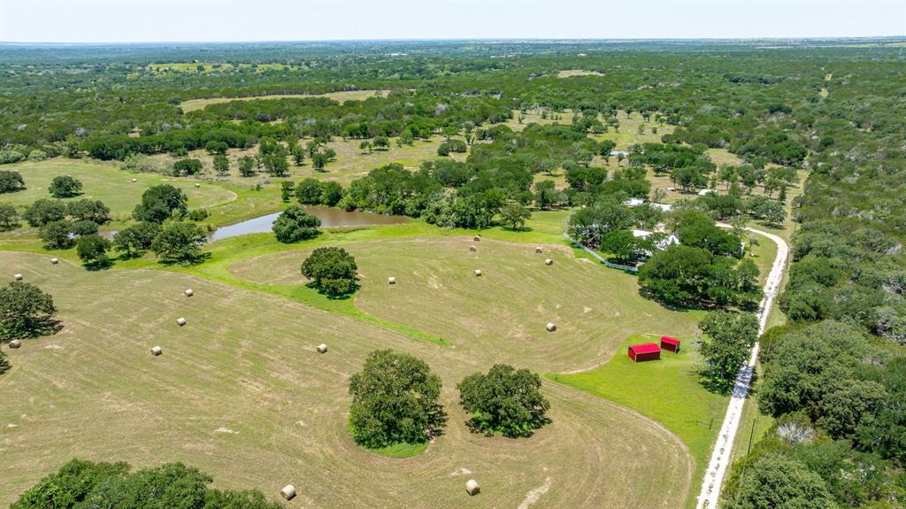 John E Notions - Farm