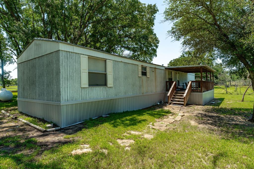 John E Notions - Farm