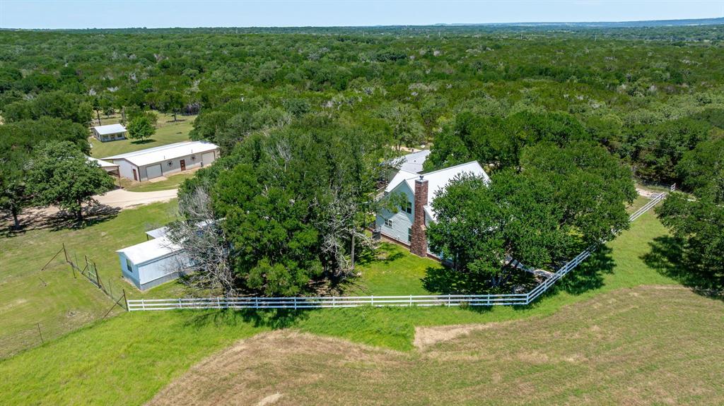 John E Notions - Farm