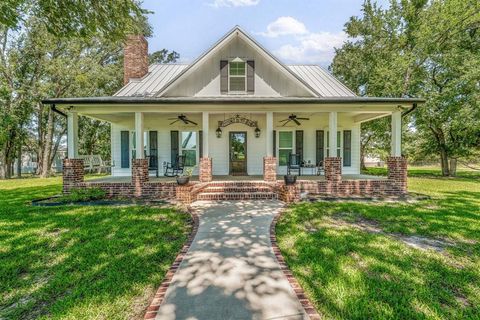 1340 County Road 189 Jonesboro TX 76538