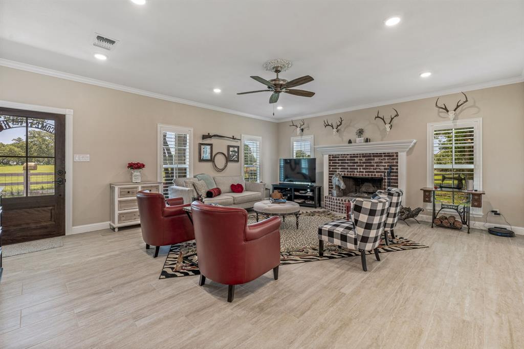 John E Notions - Farm