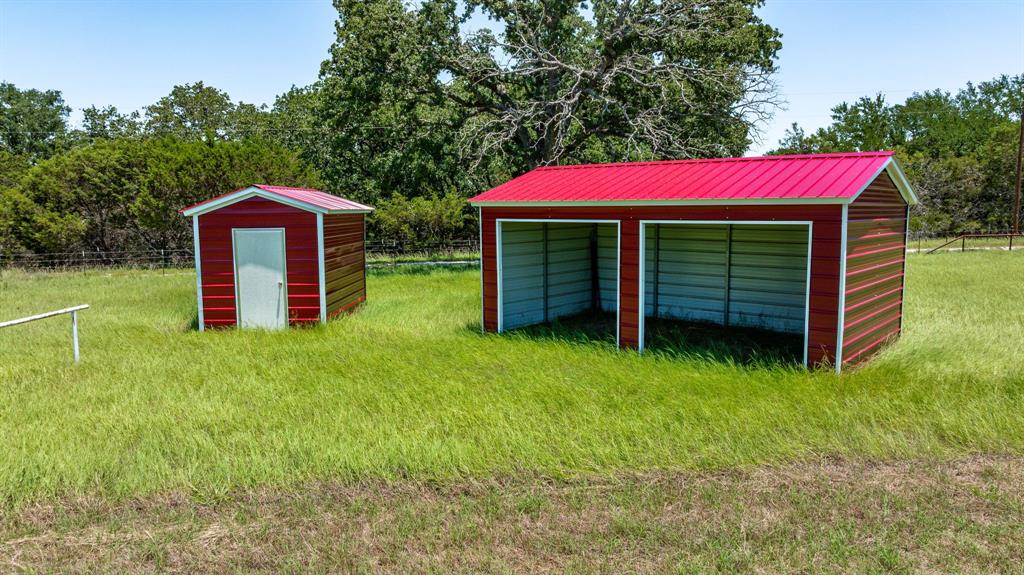 John E Notions - Farm