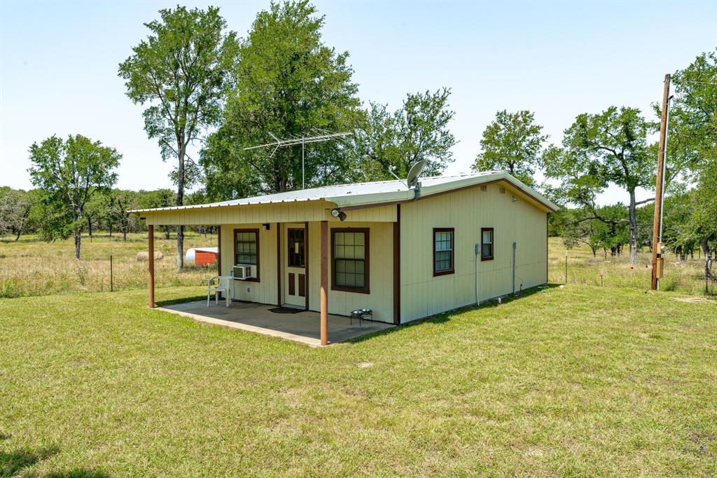 John E Notions - Farm