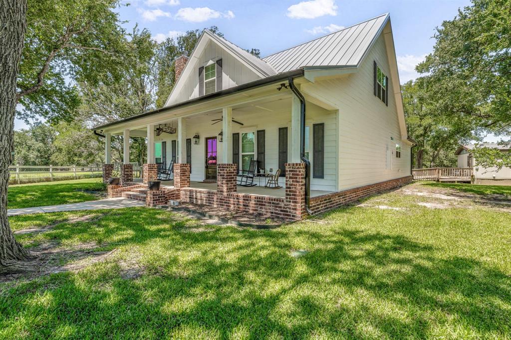 John E Notions - Farm