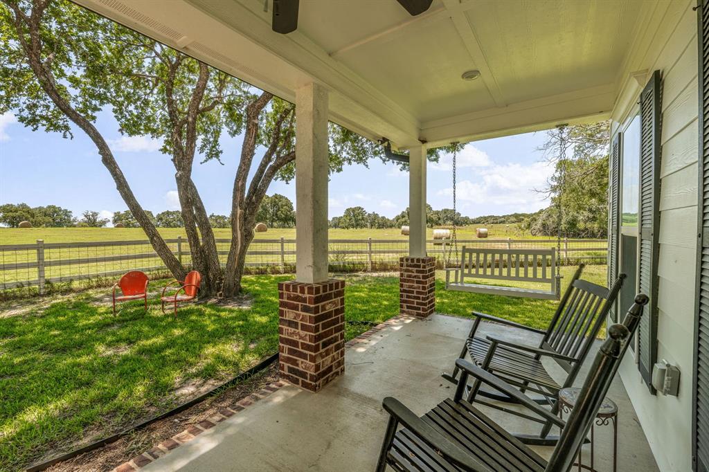 John E Notions - Farm